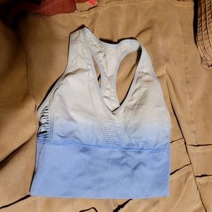 Pink Brand Sports Bra